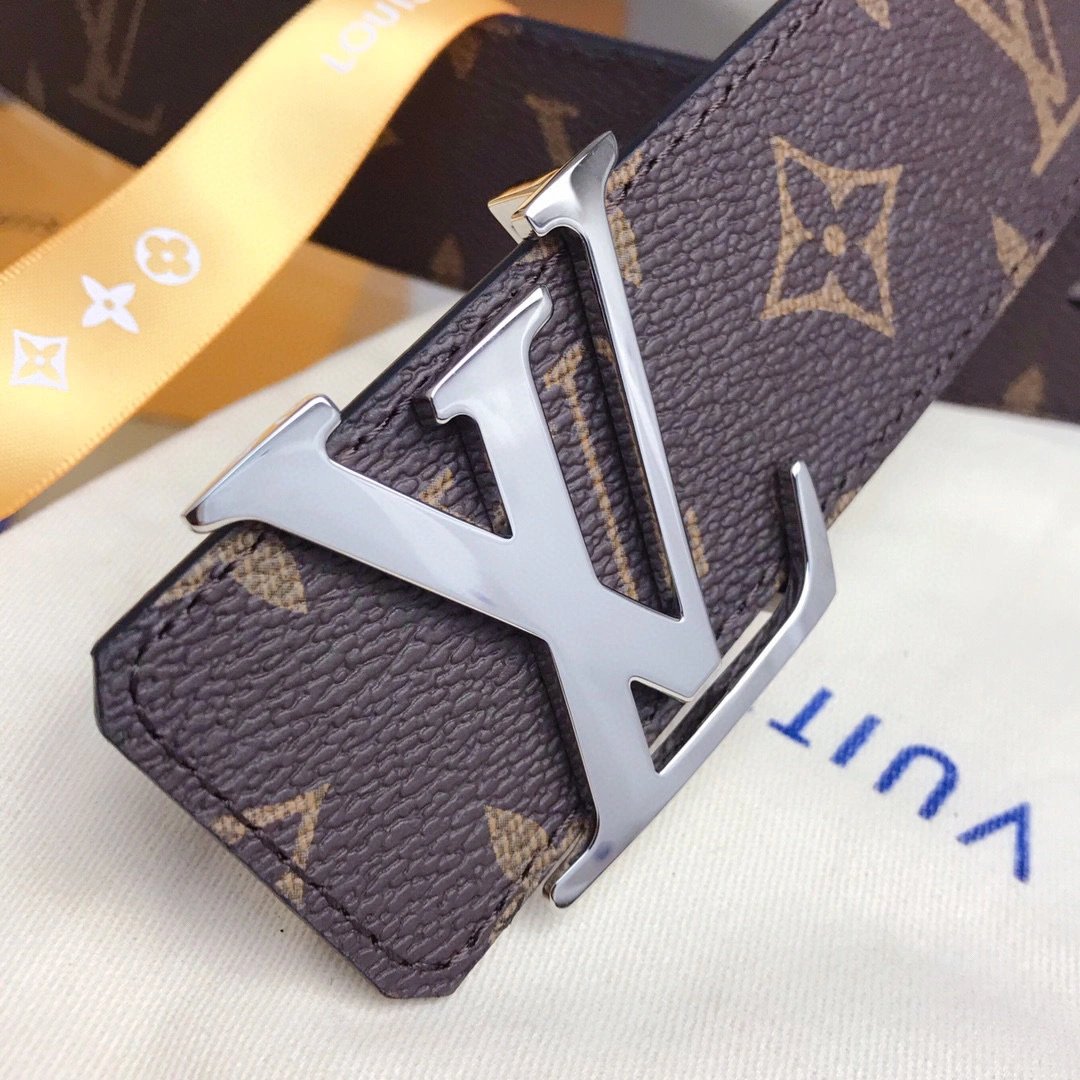 Barbara-- M9821 reversible Calfskin 4.0cm item:D-S000A1961R